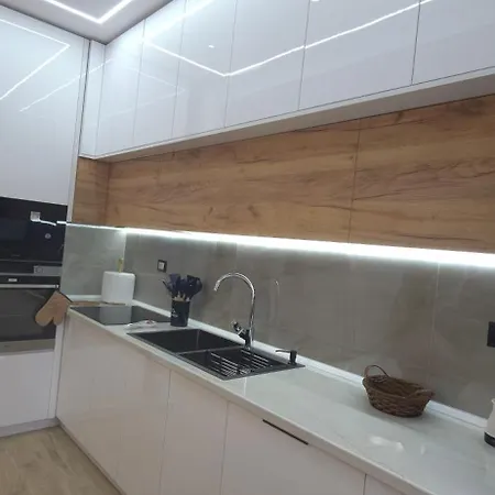 Trend Apartment