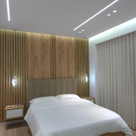 Trend Apartamento Shkodër