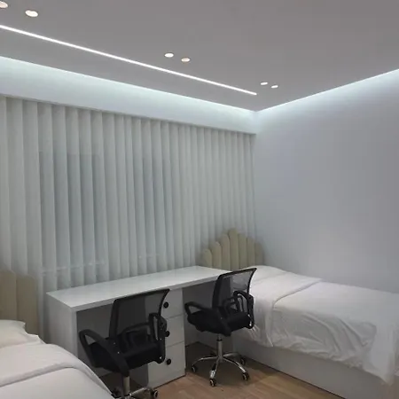 Apartment Trend *