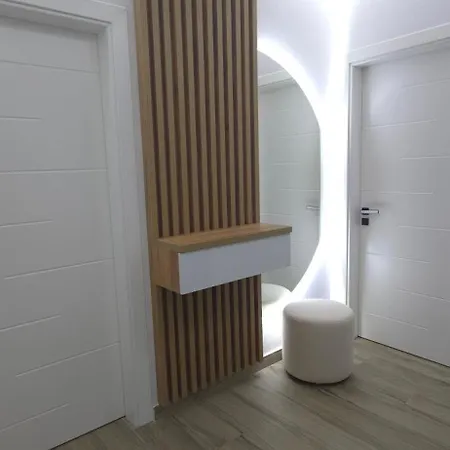 Apartment Trend Shkodra