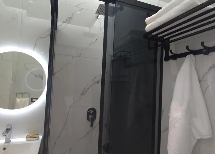 아파트 Trend Shkodër