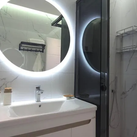 Trend Apartment Shkoder