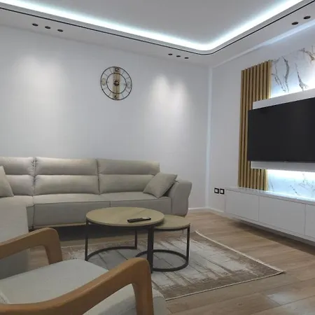 Trend Apartamento