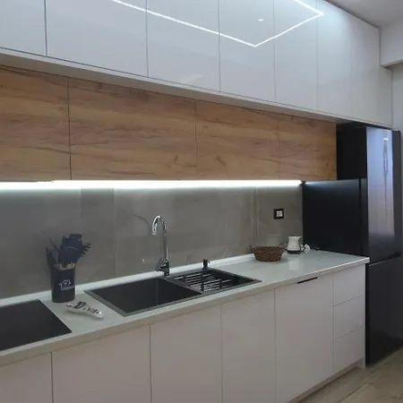 Trend Apartment