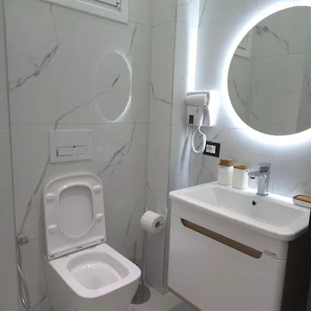Trend Apartment *