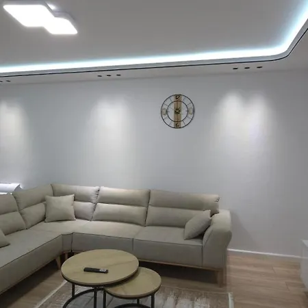 Trend Apartment