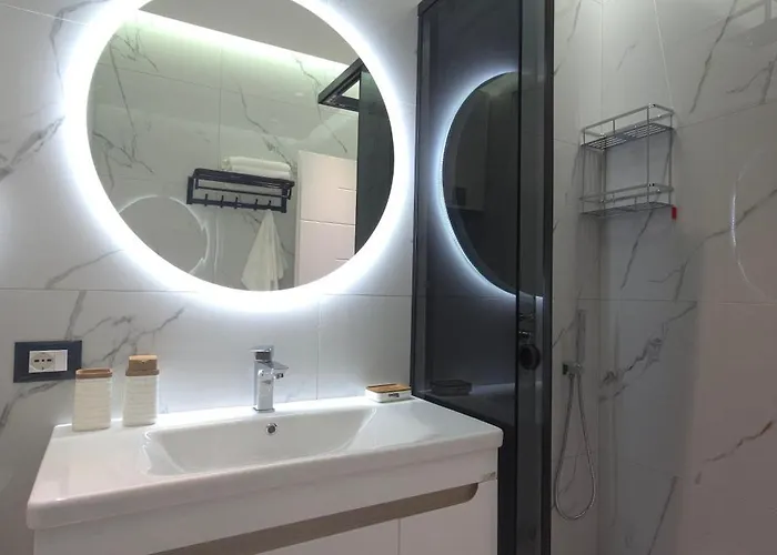 Trend דירה שקודר