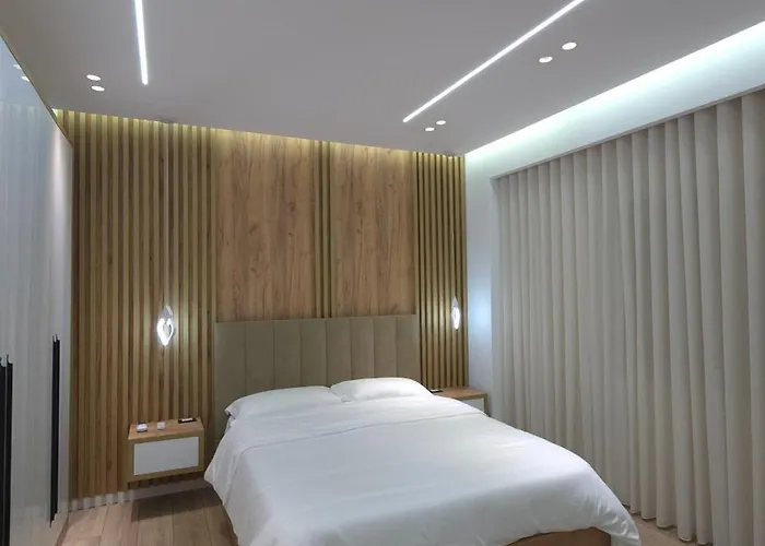 Trend דירה שקודר